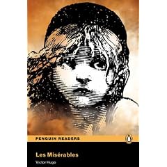 Les Miserables CD Pack (Book &  CD) (Penguin Readers (Graded Readers))