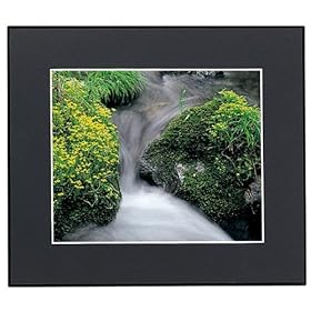 【クリックで詳細表示】フジカラー ギャラリーパネル ブラック