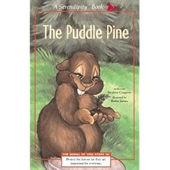 The Puddle Pine (Serendipity)