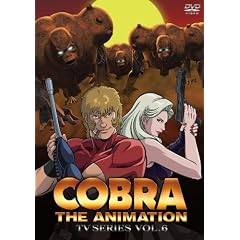 �R�u���E�W�E�A�j���[�V���� TV�V���[�Y 2010�i�V�V���[�Y�j  VOL.6 [DVD]