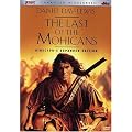 The Last of the Mohicans [DVD] [Import]