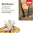 Symphonies 8 & 6 Pastoral