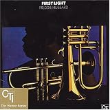 [Music] First Light
