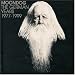 Moondog: The German Years, 1977-1999