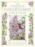 The Flower Fairies Complete Collection: Containing One Copy Each of the Eight Hardback Titles ("Spring", "Summer", "Autumn", "Winter", "Wayside", "Garden", "Alphabet", "Trees")