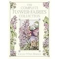 The Flower Fairies Complete Collection: Containing One Copy Each of the Eight Hardback Titles ("Spring", "Summer", "Autumn", "Winter", "Wayside", "Garden", "Alphabet", "Trees")