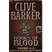 Books of Blood Omnibus 2 Vols 4-6