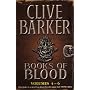 Books of Blood Omnibus 2 Vols 4-6