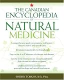 [Book] The Canadian Encyclopedia of Natural Medicine