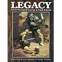 Legacy: Selected Paintings and Drawings by Frank Frazetta
