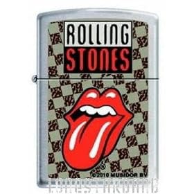 ���[�����O�X�g�[���Y / �W�b�|�[���C�^�[ USA Zippo 0321