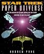 Paper Universe: Star Trek
