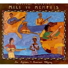 Mali to Memphis