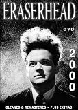 [DVD] Eraserhead