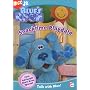 Blue's Clues: Blue's Room Snacktime Playdate [DVD] [Import]