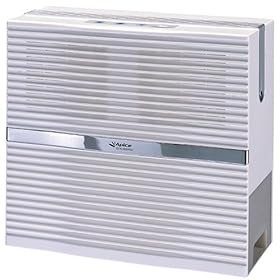 【クリックで詳細表示】Apice アピックス コンパクト除湿機 ホワイト×シルバー ARD-520-WS