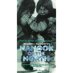 Nanook of the North [VHS] [Import]