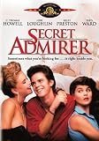 [DVD] Secret Admirer (1985) (Widescreen Edition)