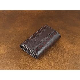 �T�����@�g�[�� �t�F���K�� Ferragamo �L�[�P�[�X 8729 [ ���s�A���i ]