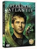 [DVD] Stargate atlantis, saison 4, vol. 2
