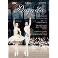 Paquita [DVD] [Import]