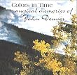 Colors in Time 1