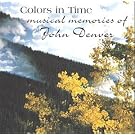 Colors in Time 1