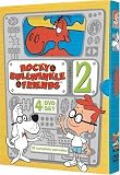 [DVD] Rocky and Bullwinkle and Friends: Complete Season 2