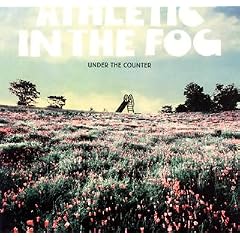 ATHLETIC IN THE FOG