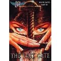 Divine Gates Part III-the Last Gate
