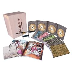 ��낤�Ɍ��S DVD-BOX �S�W�E���S�`
