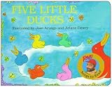 [Book] Five Little Ducks