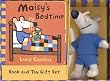 Maisy's Bedtime: Book and Toy Gift Set