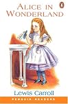 Alice in Wonderland, Level 2, Penguin Readers (Penguin Readers: Level 2)
