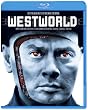 �E�G�X�g���[���h [Blu-ray]