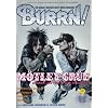BURRN ! (�o�[��) 2011�N 09���� [�G��]