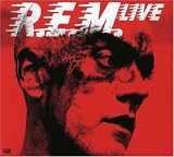 [Music] R.E.M. Live (2CD + DVD)