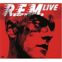 R.E.M./Live