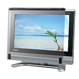 iBUFFALO �t��TV�K�[�h�n�[�h�^�C�v���˖h�~40�^���C�h�Ή� BSTV08HN40�o�b�t�@���[�ɂ��