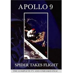Apollo 9: Spider Takes Flight [DVD] [Import]