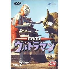 DVD �E���g���}�� VOL.7