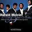 Blue Notes & Ballads