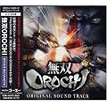 ���oOROCHI Original Sound Track