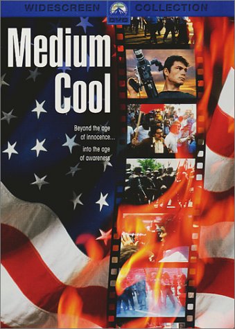  Medium Cool (Widescreen)