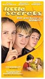  Little Secrets [VHS]