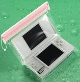  NintendoDSLite用 アクアトーク ゲームプラスDSLite ピンク