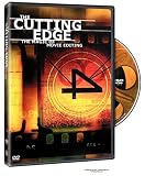 [DVD] The Cutting Edge - The Magic of Movie Editing