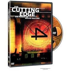 Cutting Edge: The Magic of Editing [DVD] [Import]
