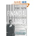 The New Financial Order: Risk in the 21st Century