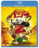�J���t�[�E�p���_�Q �u���[���C�{DVD�Z�b�g [Blu-ray]